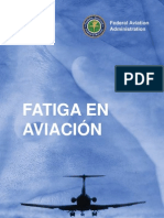 Aviation Fatiga