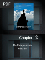 entrepreneur management