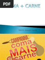 Coma Carne