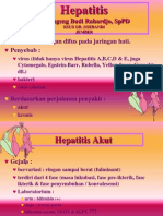 Hepatitis