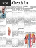 10 Cancer de Rim