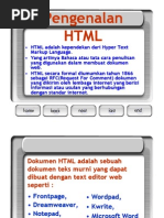 Download HTML Tutorial by manhalfgod SN16465501 doc pdf