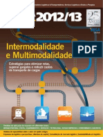 113423329 Anuario Logistica No Brasil 2012 2013