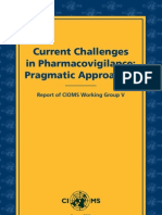 Group5 - Pharmacovigilance CIOMS