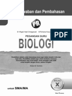 01 Suplemen Kunci Jawaban Biologi 10B