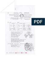 Actividades Del Libro de Ingles para El Jose