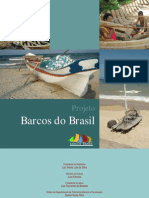 Barcos Brasil Patrimônio