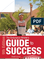 Hammer Nutrition - The Endurance Athlete's Guide To Success