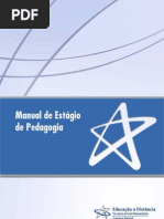 Manual_de_Estágio_de_Pedagogia-PDF - cruzeiro do sul