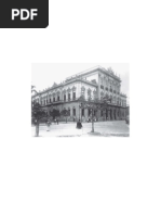 Agcrj No Rio de Janeiro