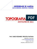 TOPOGRAFIA-APOSTILA-2010-1
