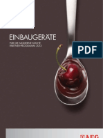 AEG Endverbraucher Partner 2013 PDF