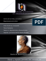 Frases de Montesquieu