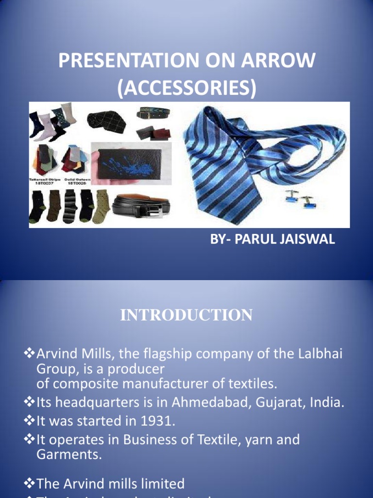 Summer Internship PDF Brand Merchandising