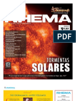 Revista Rhema Julio2011