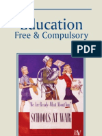 Education Free and Compulsory - Murray N. Rothbard