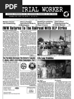 Download Industrial Worker - Issue 1758 September 2013 by Industrial Worker Newspaper SN164696663 doc pdf