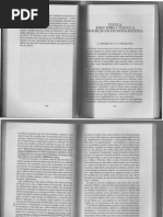 Allan Bloom vs Rawls