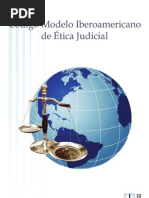 Codigo Modelo Iberoamericano