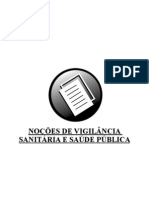 7 - Noções de Vigilância Sanitária e Saúde Pública.pdf