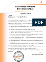 ATPS 2013 2 Eng Eletrica 1 Algebra Linear Geom Analitica