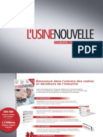 L'Usine Nouvelle - Le Portail de L'industrie