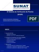 Sesion8-Sistema de Verificacion de Precios Sivep
