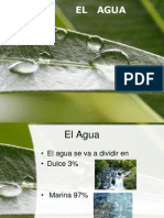 Agua