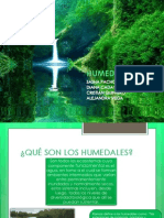 Expo Humedales