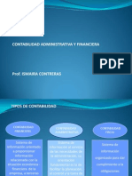 p1 Contabilidad Administrativa y Financiera - Pps