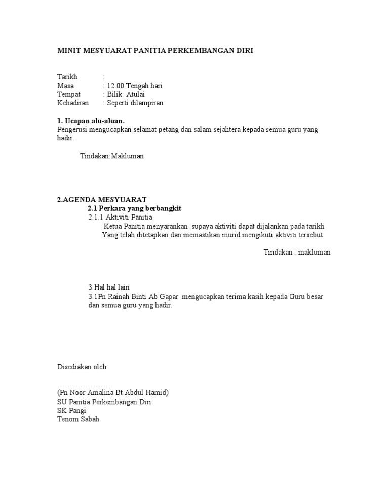 Soalan Linus English Tahun 1 - Sample Site y