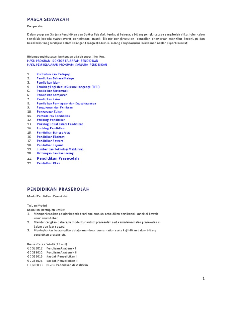 Pra Sekolah Ummi Pdf