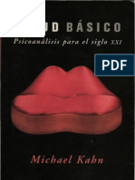 Freud.basico.analisis.psicoanalitico.michael.kahn