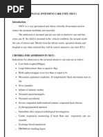 Download Neonatal Intensive Care Unit Nicu by Uday Kumar SN164745559 doc pdf
