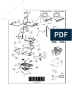 Produce Bar Option Produce Rail Option: R44-2645 (Rev. X1)