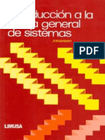 Introduccion a La Teoria General De Sistemas (Oscar Johansen).pdf
