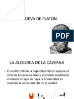 La Cueva de Platon