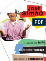 LIVRO José Simão