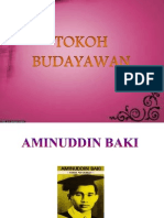 Aminuddin Baki