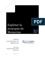 Jerarquia de Memorias - Copia