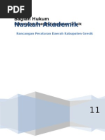 Download NASKAH AKADEMIK LENGKAP by D33103010 SN164766246 doc pdf