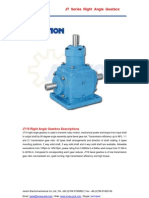JT19 Right Angle Gearbox 1 to 1 Ratio,Industrial 90 Degree Gearbox,Miter Bevel Gear Box,Gearbox Reducer,Miter Gear Box,90 Degree Bevel Box Conversion,90 Degree Transmission Gear Reducer