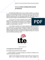 Capítulo 2 - LTE