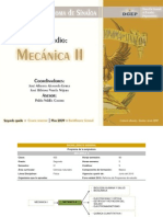 PG 433 Mecanica II