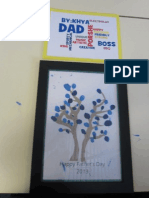 Father's Day Artwork Ebook PDF