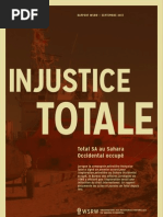 Injustice Totale