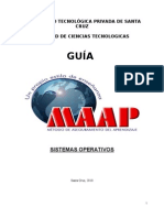 Guia Maap Sist. Operativos 2010