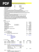 Contoh Contoh Soal Hiperbola Dan Pembahasannya | Kumpulan ...