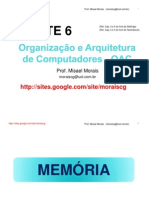 Aulas OAC Aula 06