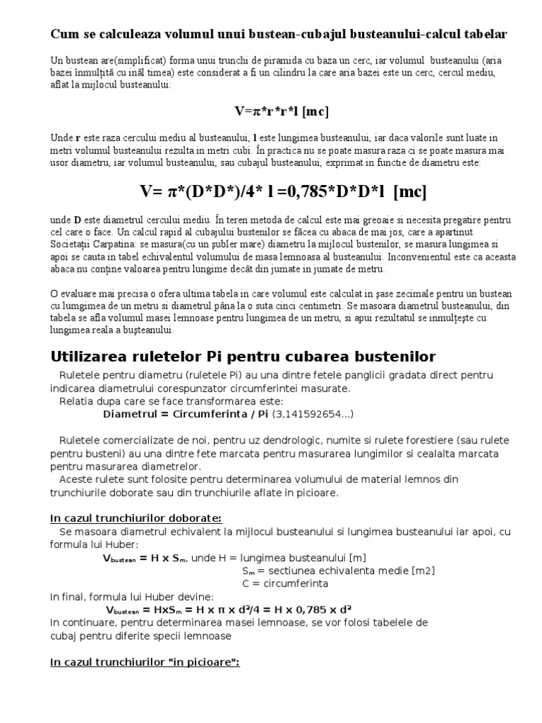 Sudan Joaca Scoate Formula De Calcul Pentru Metru Cub Apitotal Ro